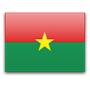 Burkina Faso